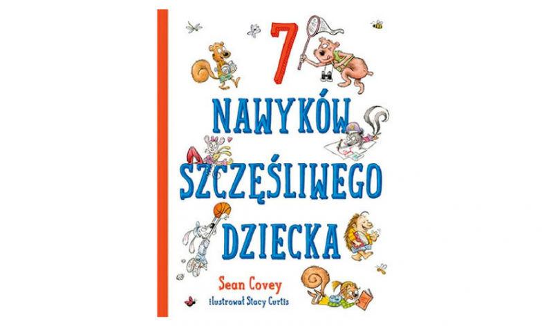 Siedem Do Szczęścia Charaktery Magazyn Psychologiczny