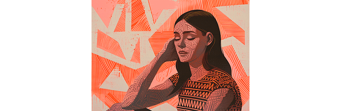 Overthinking – w pętli myśli. Czy da się myśleć mniej?