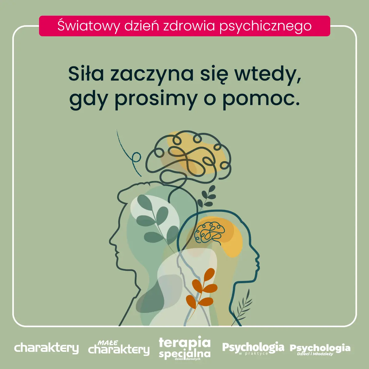 Gdzie szukać wsparcia?